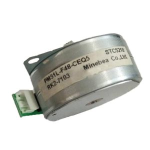 FEED DRIVE MOTOR M501 M506 D1620