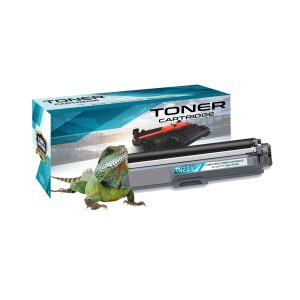 TÓNER IGUANA BROTHER TN221 CYAN