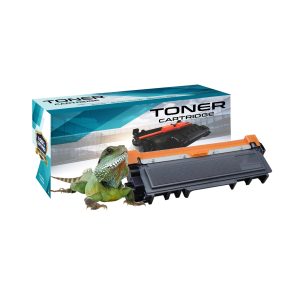 TÓNER IGUANA BROTHER TN660