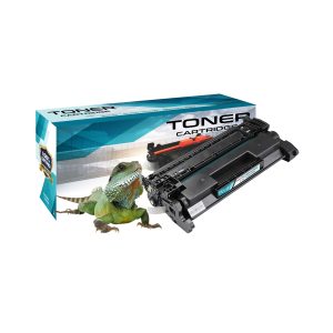 TÓNER IGUANA HP 26A / CANON 052