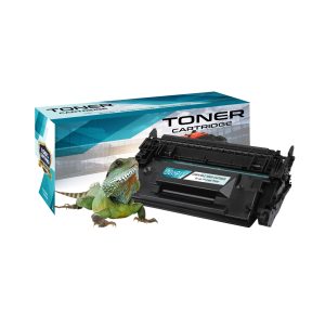 TÓNER IGUANA HP 26X / CANON 052H