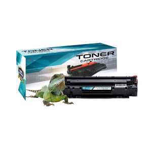 TÓNER GENÉRICO IGUANA 85A/35A