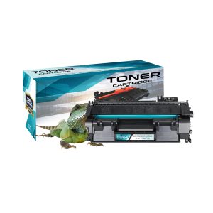 TÓNER IGUANA HP 05A 80A