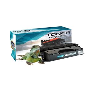 TÓNER IGUANA HP 05X 80X
