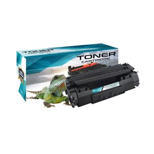 TÓNER IGUANA HP 49A 53A