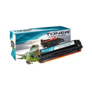 TÓNER IGUANA HP 541A 211A CYAN