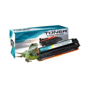 TÓNER IGUANA HP 542A 212A YELLOW