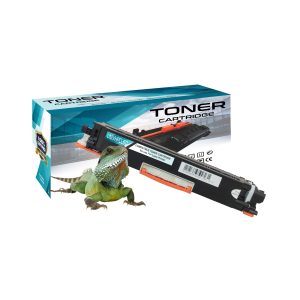 TÓNER IGUANA HP 310A 350A NEGRO