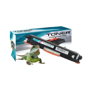 TÓNER IGUANA HP 313A 353A MAGENTA