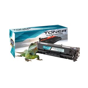 TÓNER IGUANA HP 530A 380A NEGRO