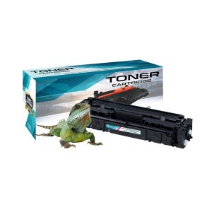 TÓNER IGUANA CF403A CANON 045 MAGENTA