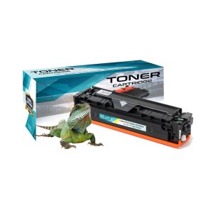 TÓNER IGUANA CF412A CANON 046 YELLOW