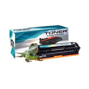 TÓNER IGUANA CF412X CANON 046-II YELLOW