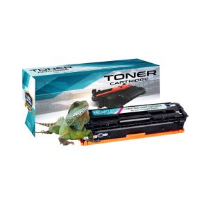 TÓNER IGUANA CF413X CANON 046-II MAGENTA