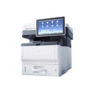 Impresora Multifunción Ricoh IM 430