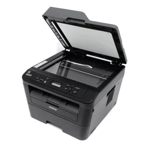 Impresora Multifuncional Láser Monocromático DCP-L2540DW