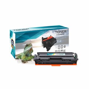 TÓNER GENÉRICO IGUANA 222A /  W2222A  Amarillo 1.3k Laserjet Pro 3203