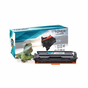 TÓNER GENÉRICO IGUANA 222A /  W2223A  Magenta 1.3k Laserjet Pro 3203