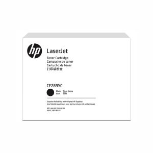 Cartucho Original HP CF289YC / 20K
